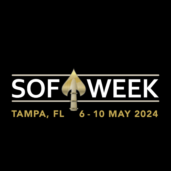 SOF Week 2025